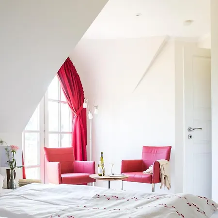 Casa de Férias Schilfrohrsaenger 43