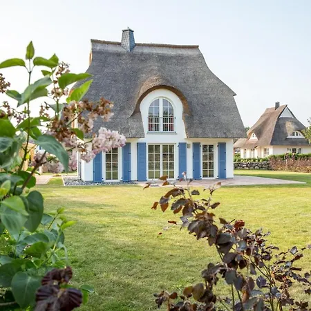 Schilfrohrsaenger 43 Casa vacanze Fuhlendorf (Mecklenburg-Vorpommern)