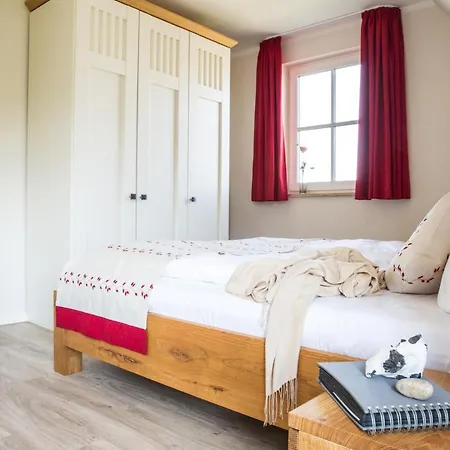 Casa vacanze Schilfrohrsaenger 43