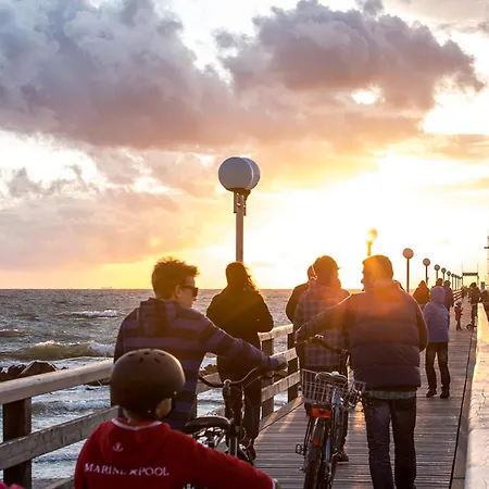 Schilfrohrsaenger 43 Casa de Férias Fuhlendorf (Mecklenburg-Vorpommern)