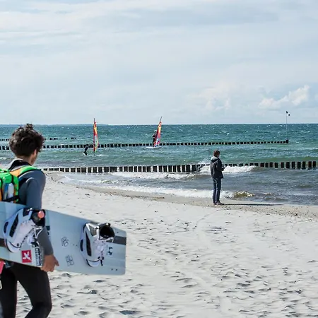 Schilfrohrsaenger 43 Casa de Férias