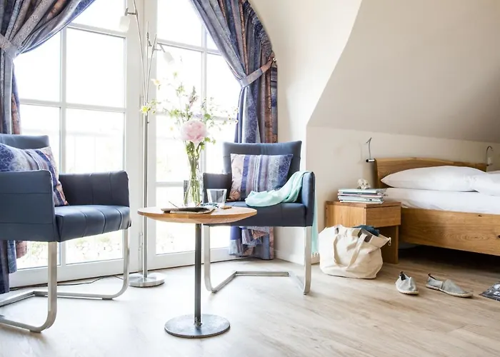 Prázdninový dům Schilfrohrsaenger 43 *