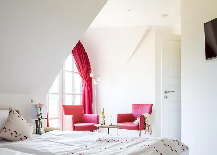 Prázdninový dům Schilfrohrsaenger 43