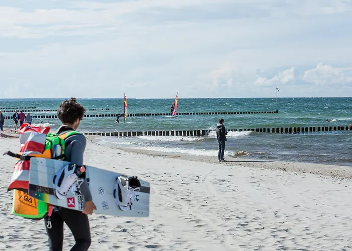 Schilfrohrsaenger 43 Prázdninový dům