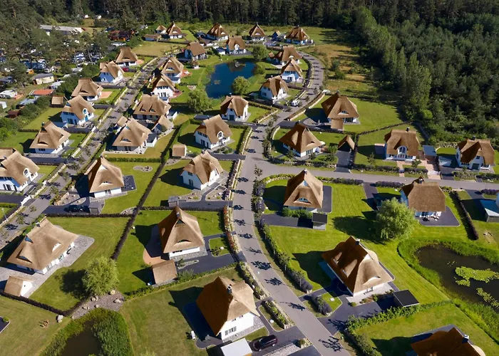 Schilfrohrsaenger 43 Prázdninový dům